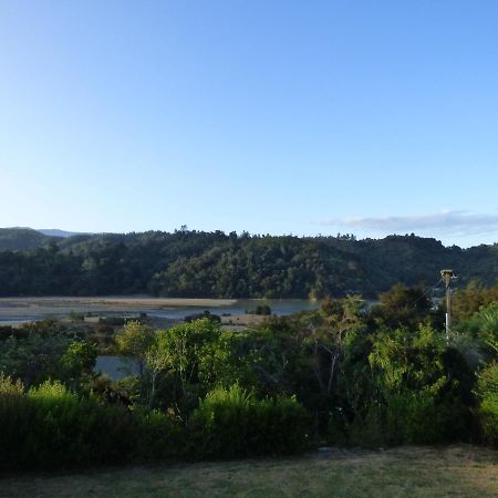Kaiteriteri Abel Tasman Inlet Views Bed & Breakfast Exterior photo