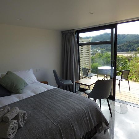 Kaiteriteri Abel Tasman Inlet Views Bed & Breakfast Exterior photo