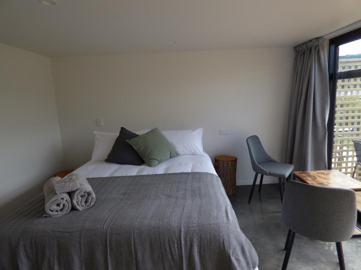 Kaiteriteri Abel Tasman Inlet Views Bed & Breakfast Exterior photo