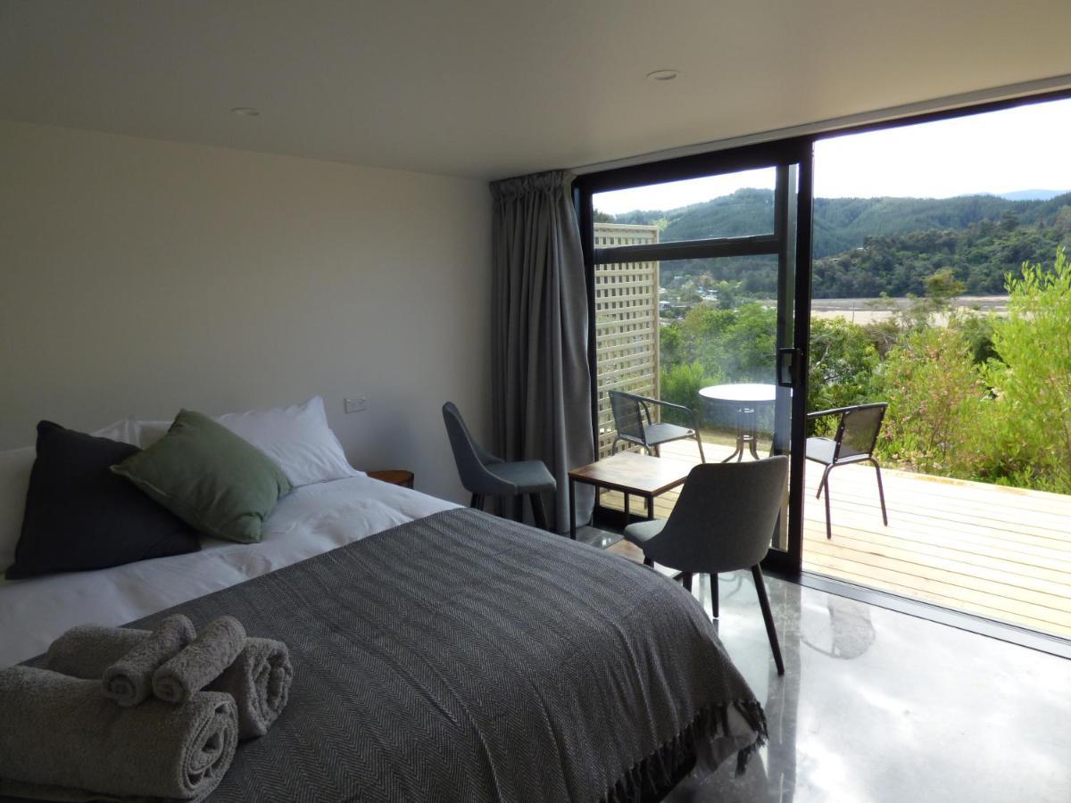 Kaiteriteri Abel Tasman Inlet Views Bed & Breakfast Exterior photo