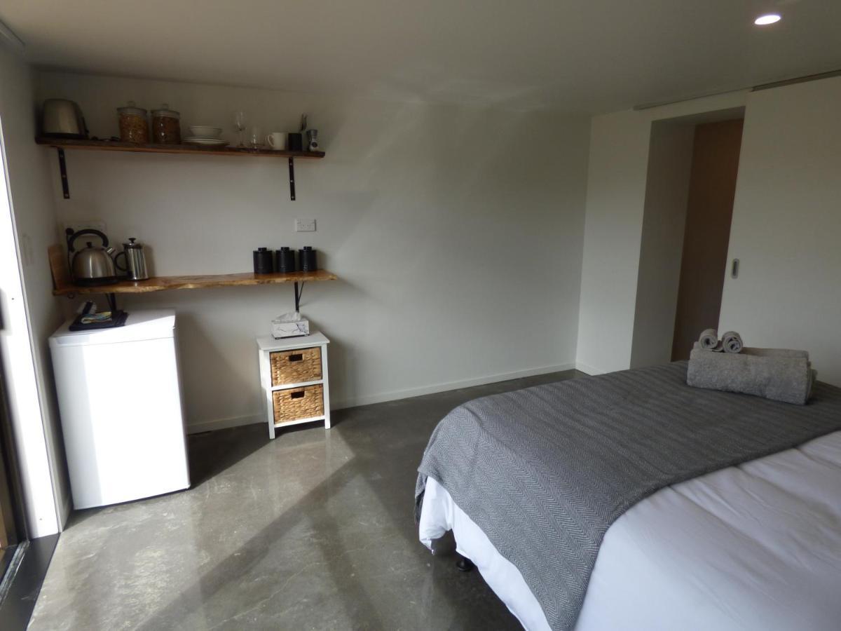 Kaiteriteri Abel Tasman Inlet Views Bed & Breakfast Exterior photo