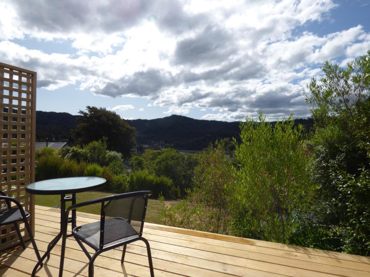 Kaiteriteri Abel Tasman Inlet Views Bed & Breakfast Exterior photo